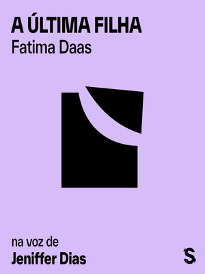 cover image of A última filha